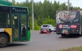 Водителю рыбинского троллейбуса за смертельное ДТП грозит до 5 лет колонии