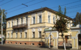 Рыбинский филиал СПбГУ разместится в помещениях памятника архитектуры