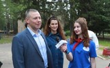 Михаил Евраев гарантировал комфортный отдых белгородским детям в Ярославской области