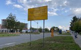 Проспект Машиностроителей в Ярославле будут расширять в следующем году