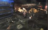 В Ростовском районе в тройном ДТП погиб 54-летний водитель