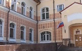 Преступный дуэт из Рыбинска украл у торгового центра семь огнеупорных дверей