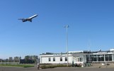 Уволился директор ярославского аэропорта «Туношна»