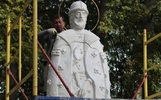 В Угличе появятся памятники князю, камню и канатоходцу