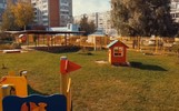 В Ярославле детский сад возобновит работу после установки скандального забора
