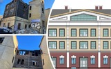 Палатку купцов в центре Ярославля приспособят под элитный коттедж