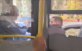 В Ярославле прекратили уголовное дело об избиении водителя автобуса