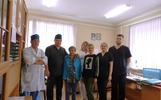 Ярославские врачи спасли бабушку, которая не могла есть
