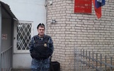 Ярославский пристав спас жизнь мужчины во время суда