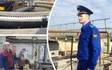 Прокуратура требует ускорить возведение очистных сооружений в Ярославле