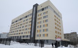 Хирургический корпус онкобольницы в Ярославле сдадут к концу года