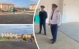Прокуратура в Ярославле возбудила дело по школе на Пашуковской