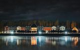 В Ярославской области открыли новый четырехзвездочный отель