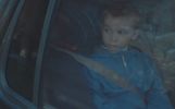 Госавтоинспекция: нет причин рисковать жизнью ребенка, выезжая на встречную полосу движения!