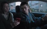 Отвлекаешься за рулем – считай, что тебя нет: переключи внимание на дорогу!