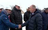 Секретарь Совета Безопасности проведет совещание в Ярославле