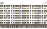 Под Ярославлем возведут многоэтажный дом с двухуровневыми квартирами