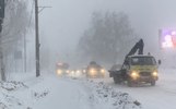 Через три дня Ярославскую область завалит снегом