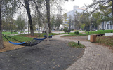 В Ярославле расторгли контракт с подрядчиком скверов на площади Труда