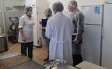 Ярославская прокуратура проверила детсад, в котором неправильно кормили малышей