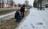 Прокуратура внесла представление из-за некачественной уборки Рыбинска