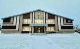 В Новом Некоузе после капремонта открылся культурно-досуговый центр
