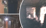 Прокуратура проверит обстоятельства пожара с гибелью женщины в Переславле