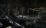 При пожаре на производстве угля под Ярославлем погибли 4 человека 