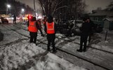 Пострадавшая в ДТП с поездом женщина находится в тяжелом состоянии