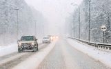 На трассе под Тутаевом замерзает водитель тамбовского зерновоза