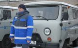 Автопарк ярославских энергетиков пополнился новой техникой