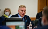 В Ярославле оштрафовали директора департамента городского хозяйства