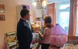 Ярославская прокуратура нашла увезённого в Ивановскую область ребёнка