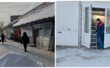В Ярославле началась реконструкция Ленинского рынка