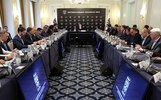 КХЛ планирует перенести финал Кубка Гагарина на май