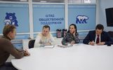 В Ярославле, в рамках Декады приемов, прошел «День предпринимательства»
