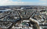 В мэрии назвали 44 улицы для платной парковки в центре Ярославля