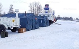В ярославском МЧС продлили предупреждение об аномальных морозах