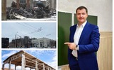 В Ярославле рассказали об интересовавшем Бастрыкина инвестпроекте мэра Волкова