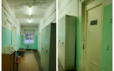 В ярославской больнице просят провести запланированный 30 лет назад ремонт