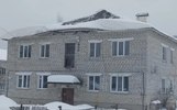 В Ярославской области из-за снега рухнула кровля многоквартирного дома