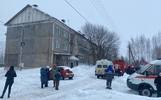 Ярославская прокуратура начала проверку из-за обрушившейся крыши в Андрониках