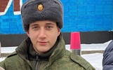 В ходе СВО погиб молодой боец из Гаврилов-Яма
