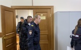 В Ярославле поджигателя «Сквера» оставили под арестом