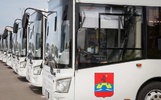 В Рыбинске по вечерам исчезают автобусы
