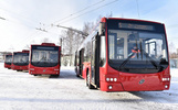 В Ярославле пассажиры жалуются на пропадающий троллейбус
