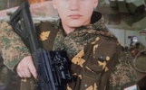 В ходе СВО погиб молодой контрактник из Ярославской области