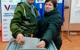 Владимир Путин набрал 80 процентов в Ярославской области