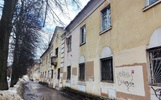 В Ярославле вернулись к реновации построенных немцами двухэтажек