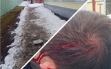 Главу УК в Рыбинске оштрафуют за падение наледи на курсантов